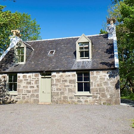 Dunvegan Castle Gardens Cottage Экстерьер фото