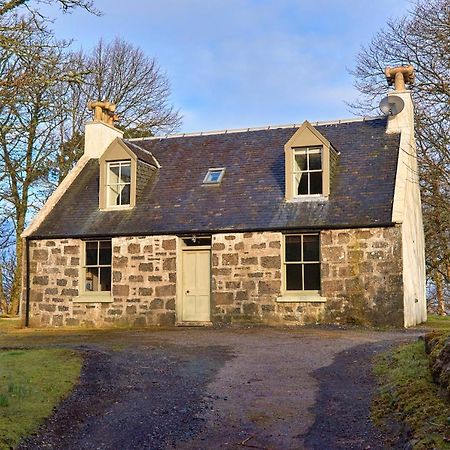 Dunvegan Castle Gardens Cottage Экстерьер фото